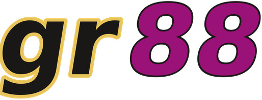 gr88 logo