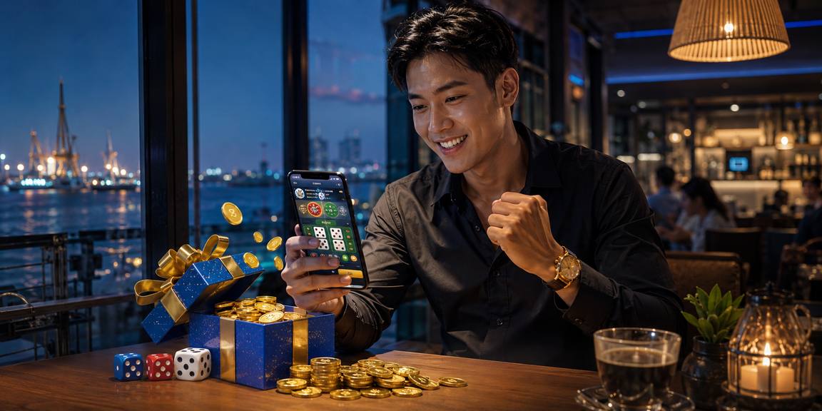 gr88 Bàn Live Casino Ngay Trên Điện Thoại Của Bạn